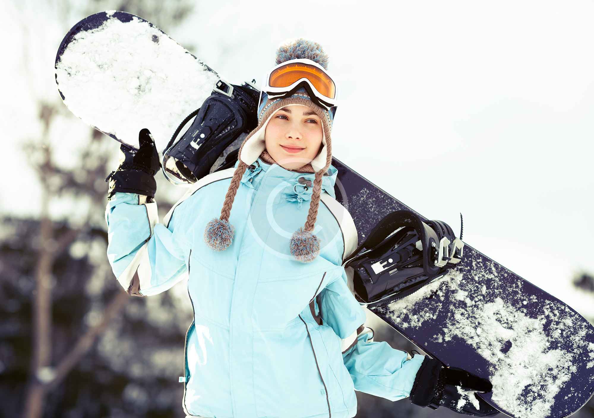Spa Hours Bottineau Winter Park